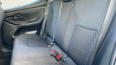 Toyota Yaris 1.5 Hybrid Icon 5dr CVT Hybrid Hatchback